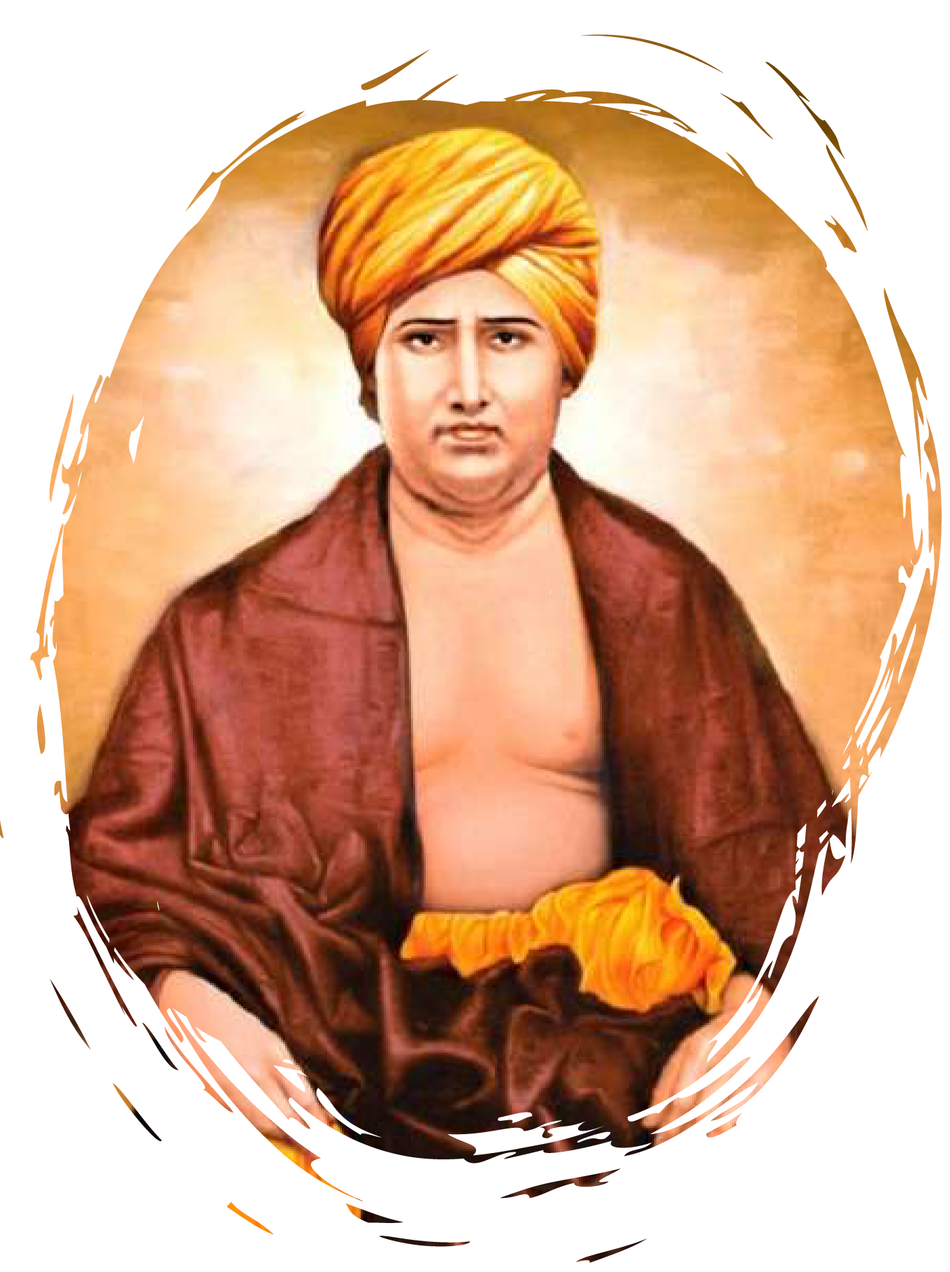 श्रीदयानन्द सरस्वती