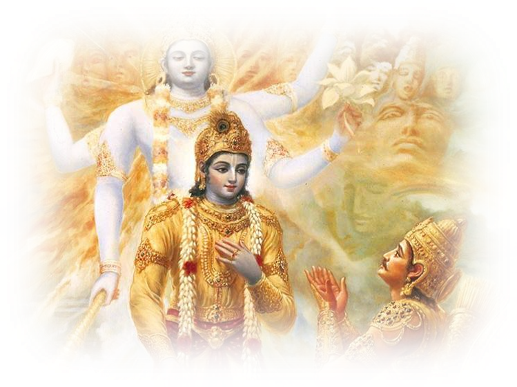 नीति और शक्तिके साहचर्यसे जयघोष