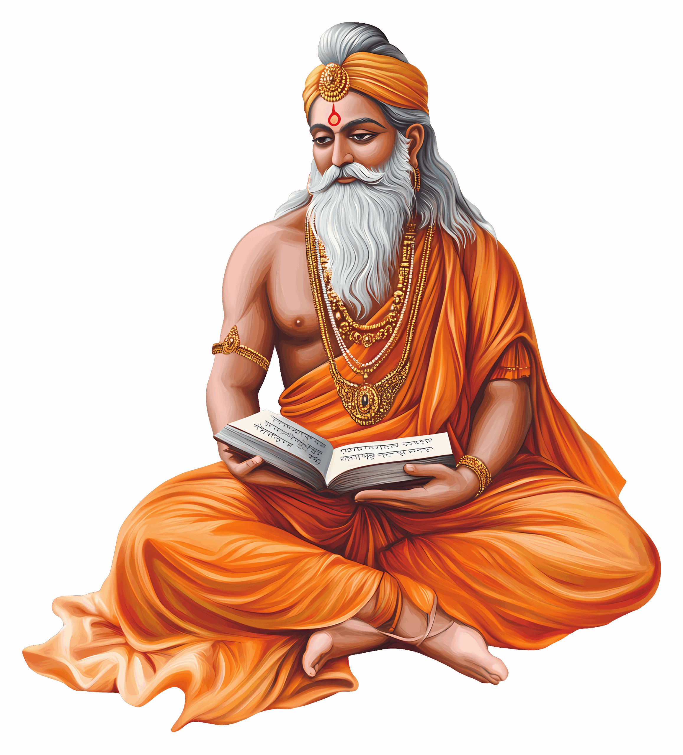 श्रीनानकजी