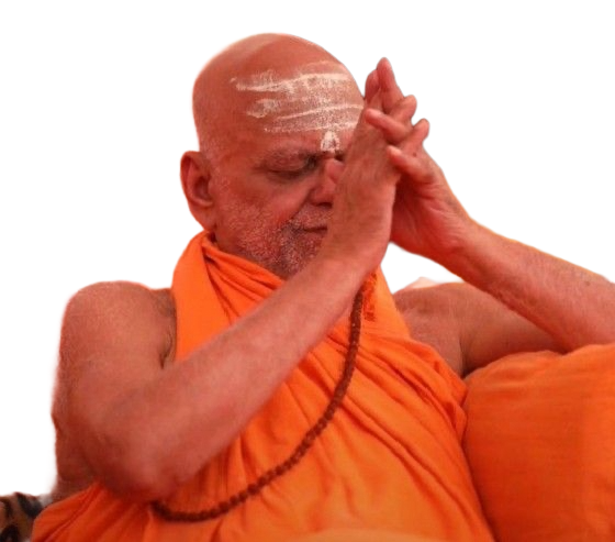 श्रीमज्जगद्गुरु शंकराचार्य