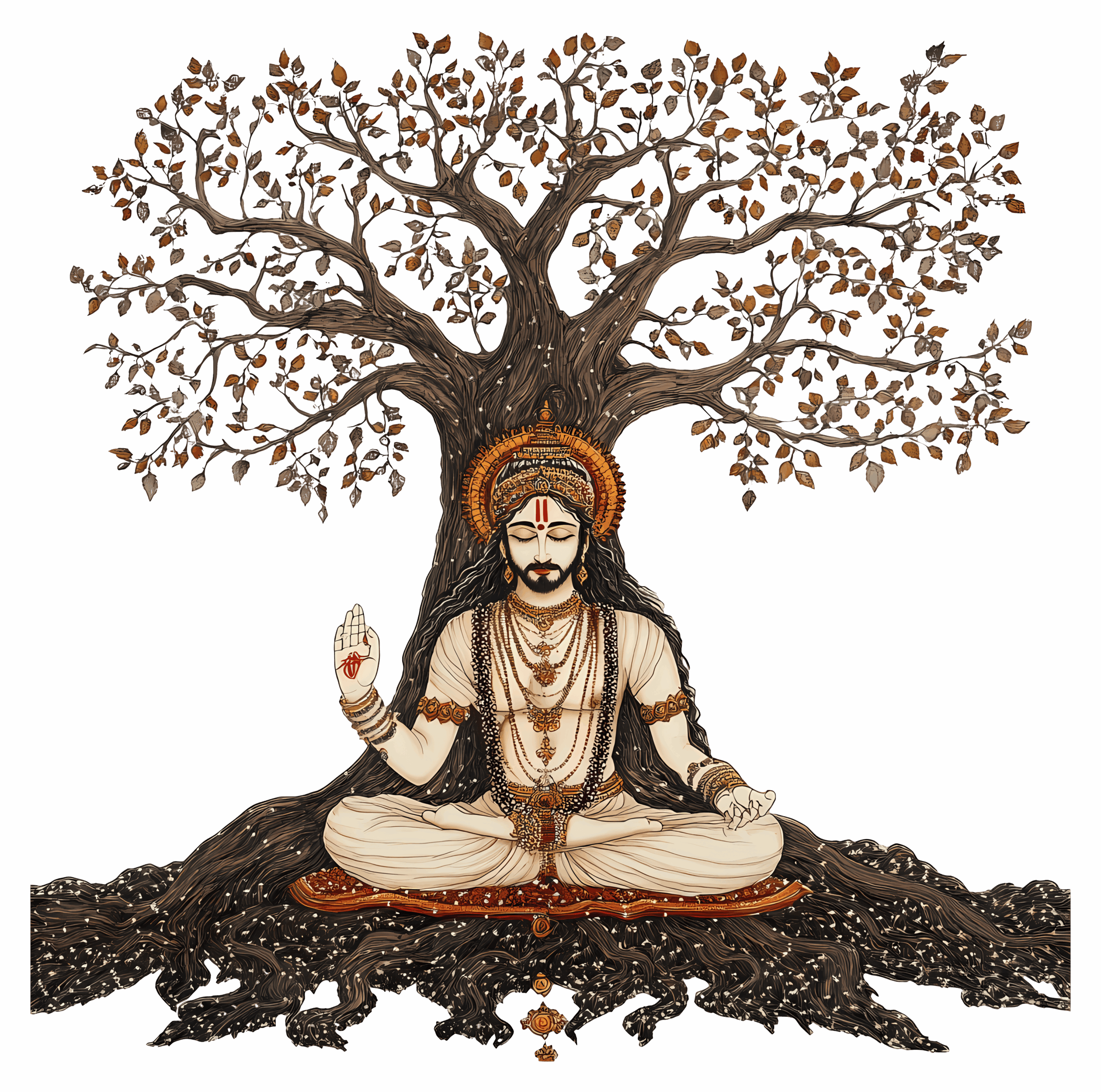 परम निवृत्ति