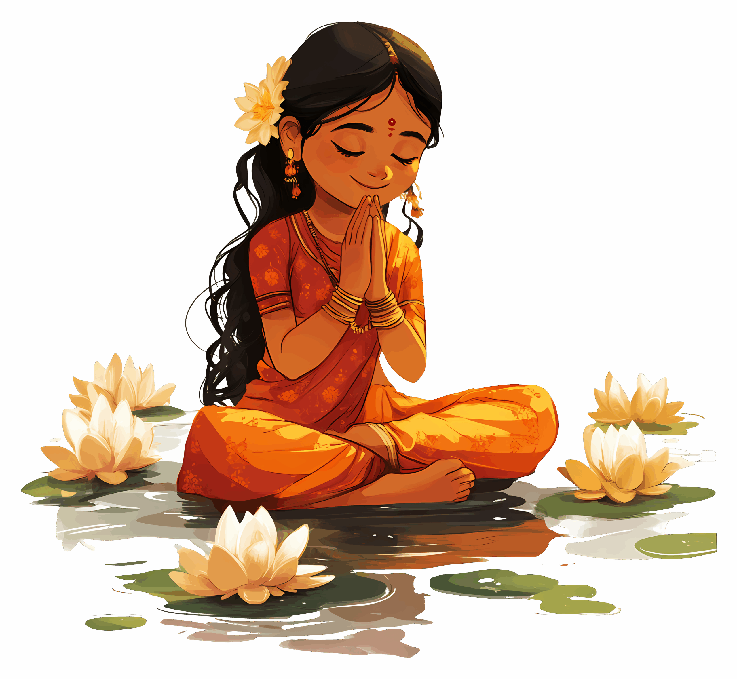 पूजा