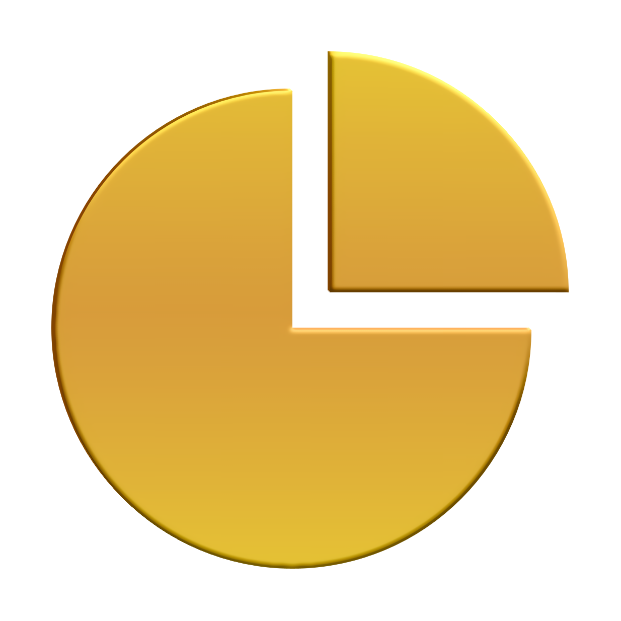 तीन चौथाई दण्डनीति