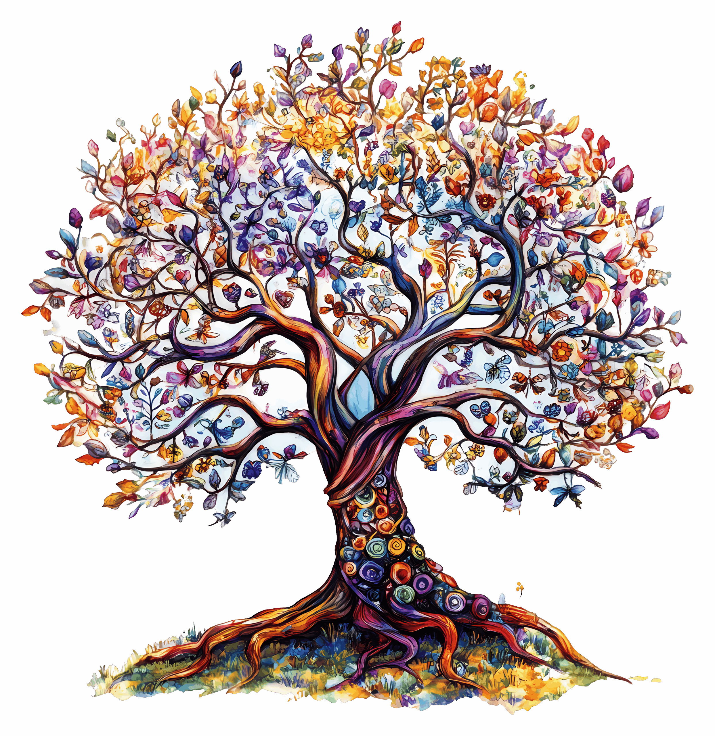 सनातन वटवृक्ष