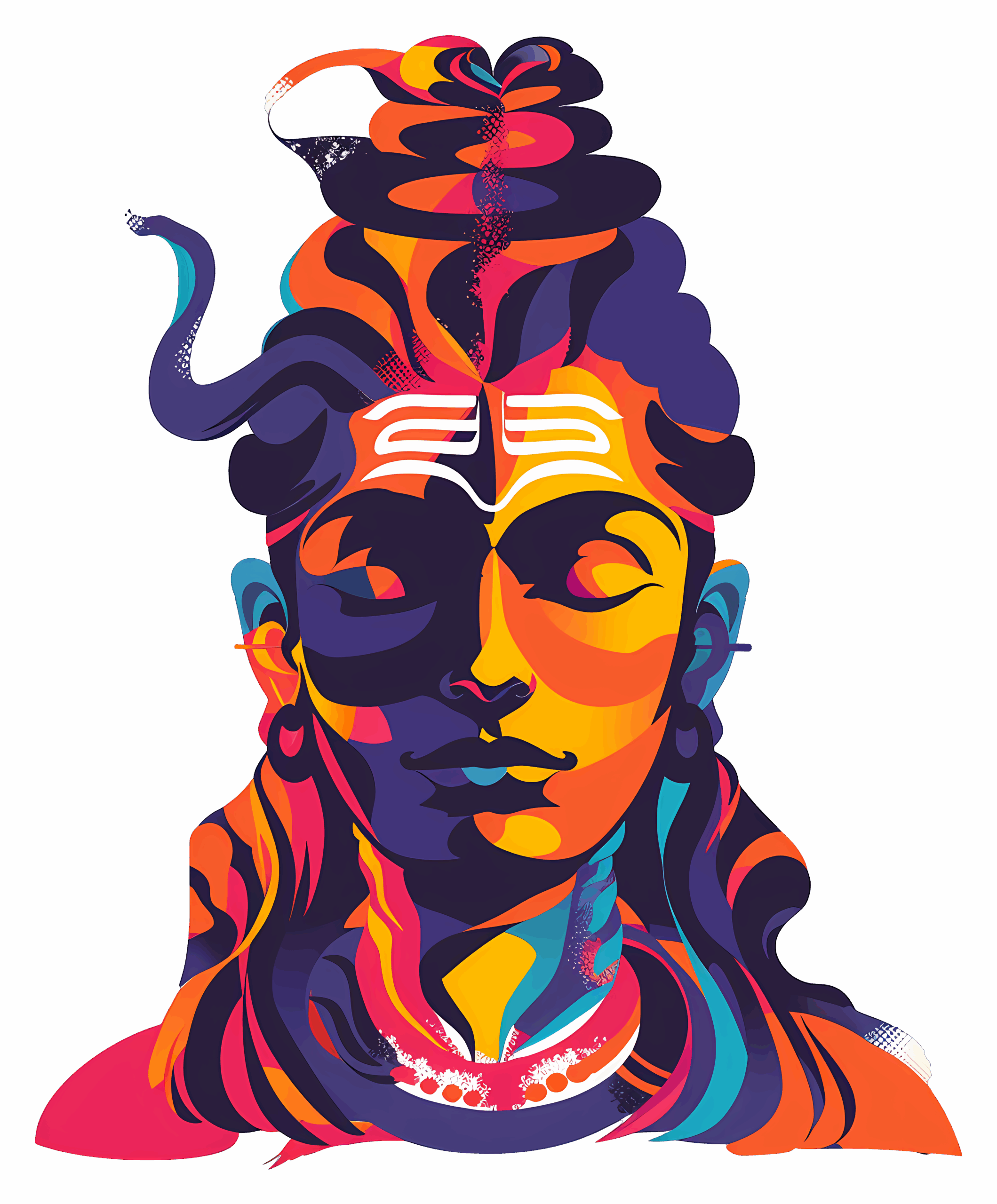 अकाल पुरुष शिव