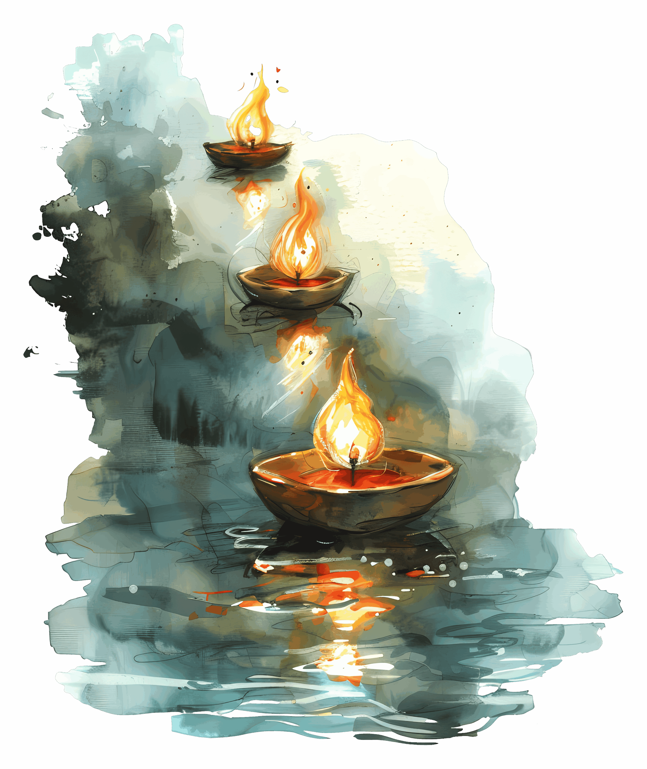 सप्त गङ्गा