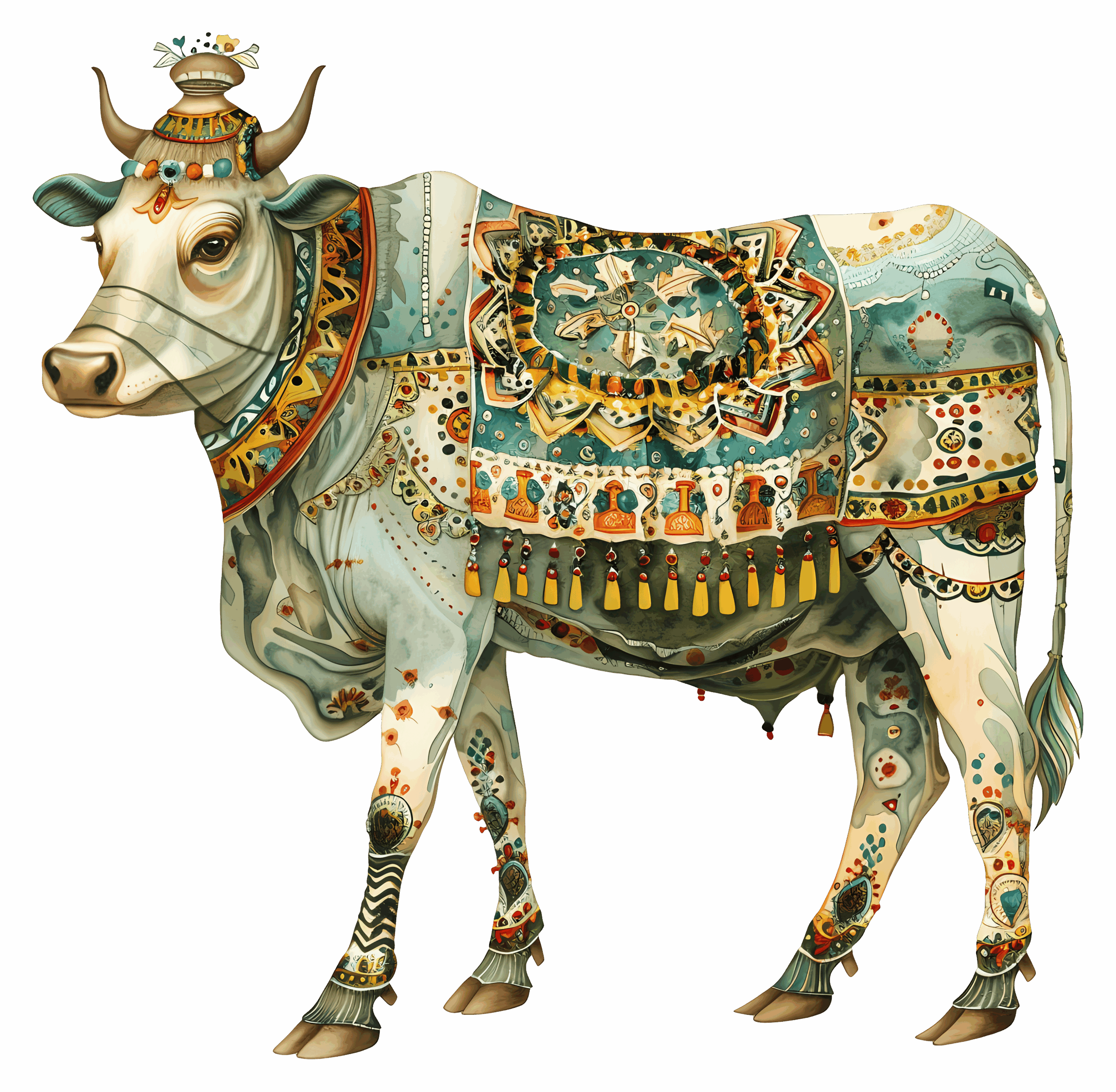 गोवंश