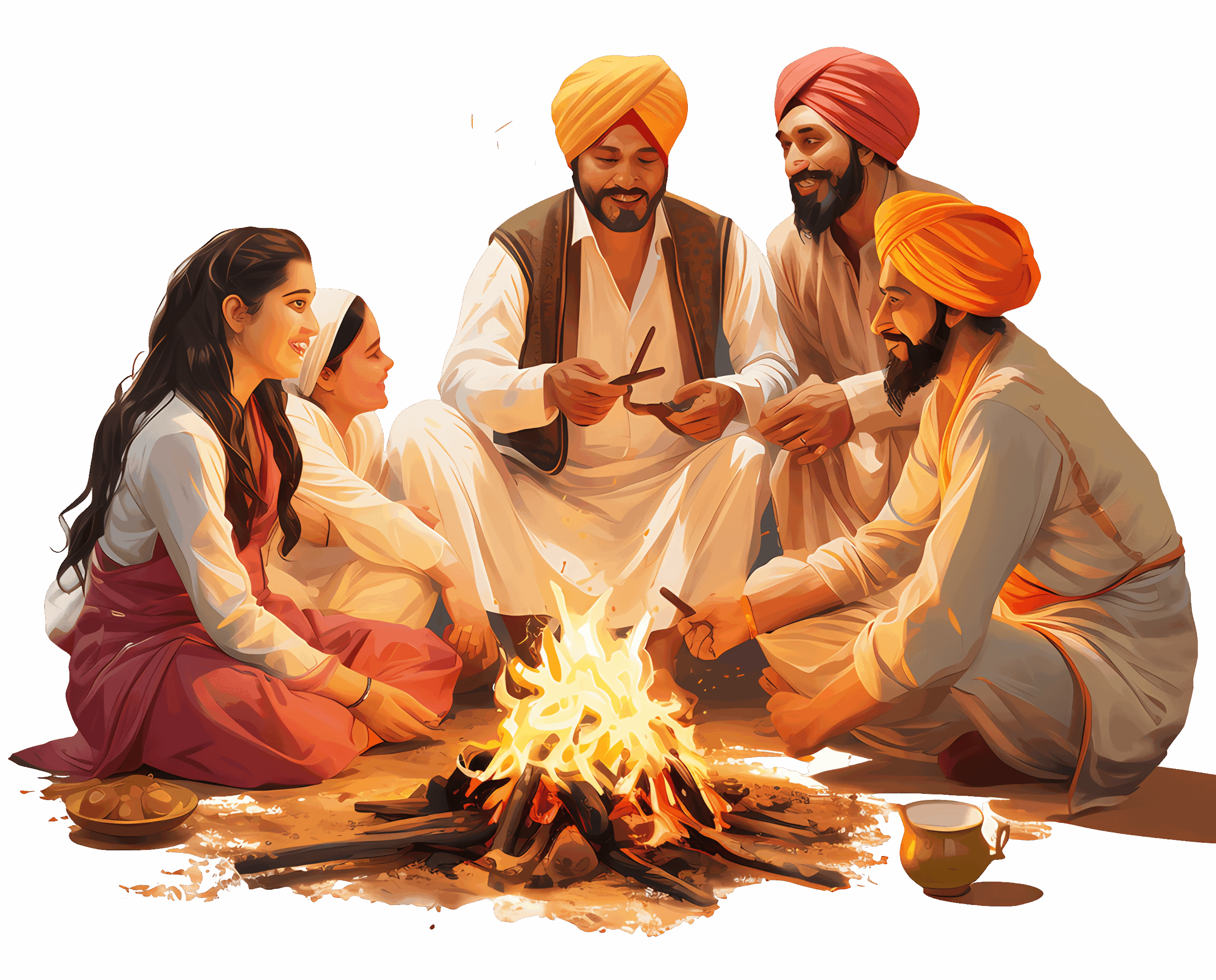 संयुक्त परिवार