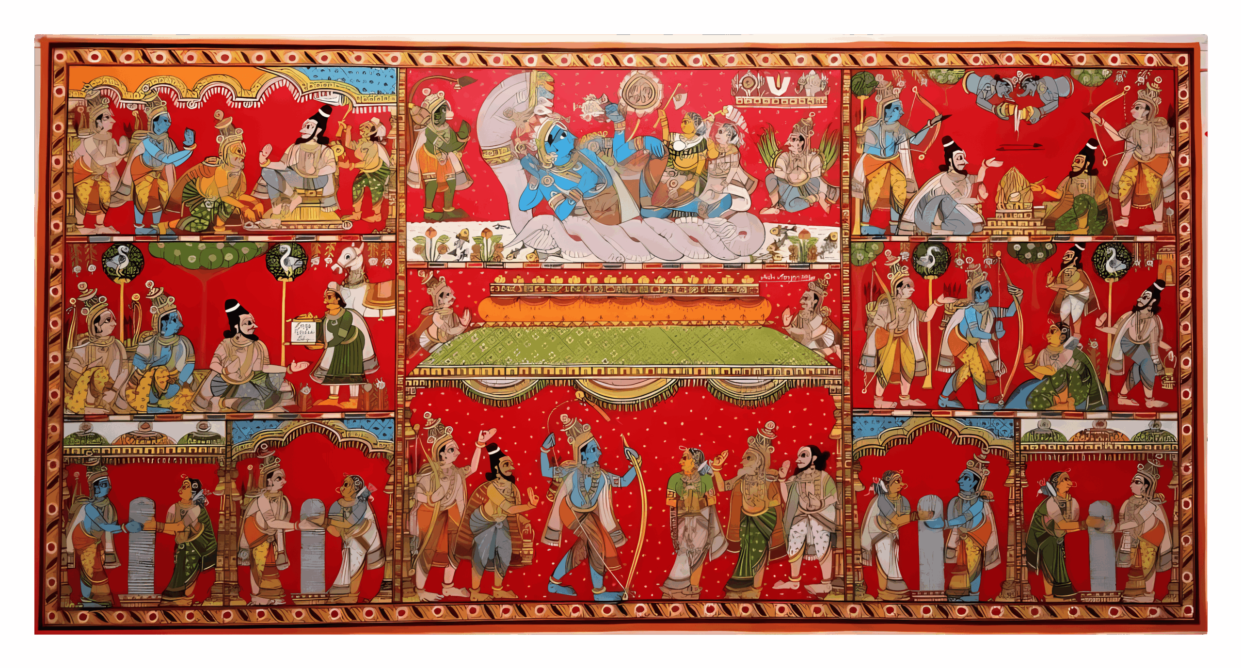 उत्कृष्ट कला