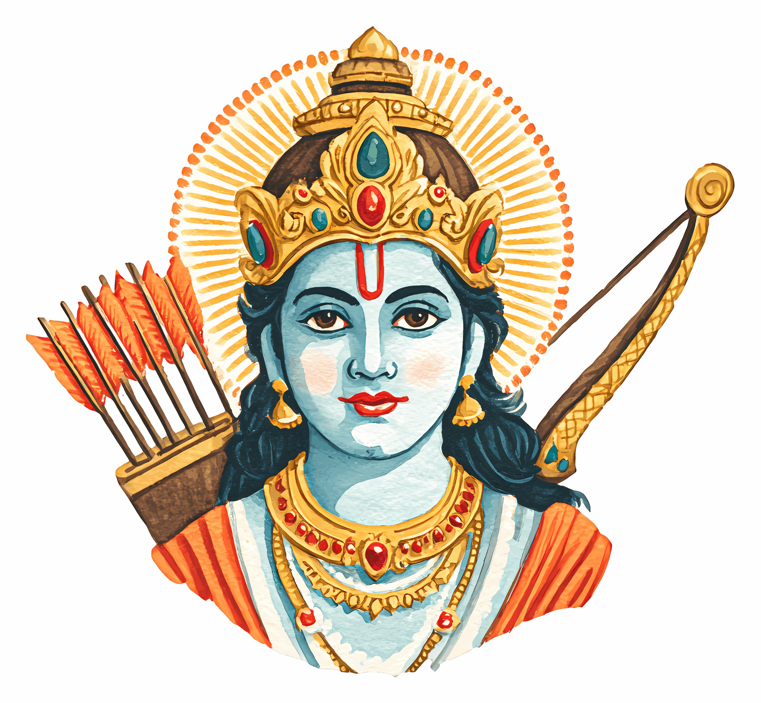 भगवान राम