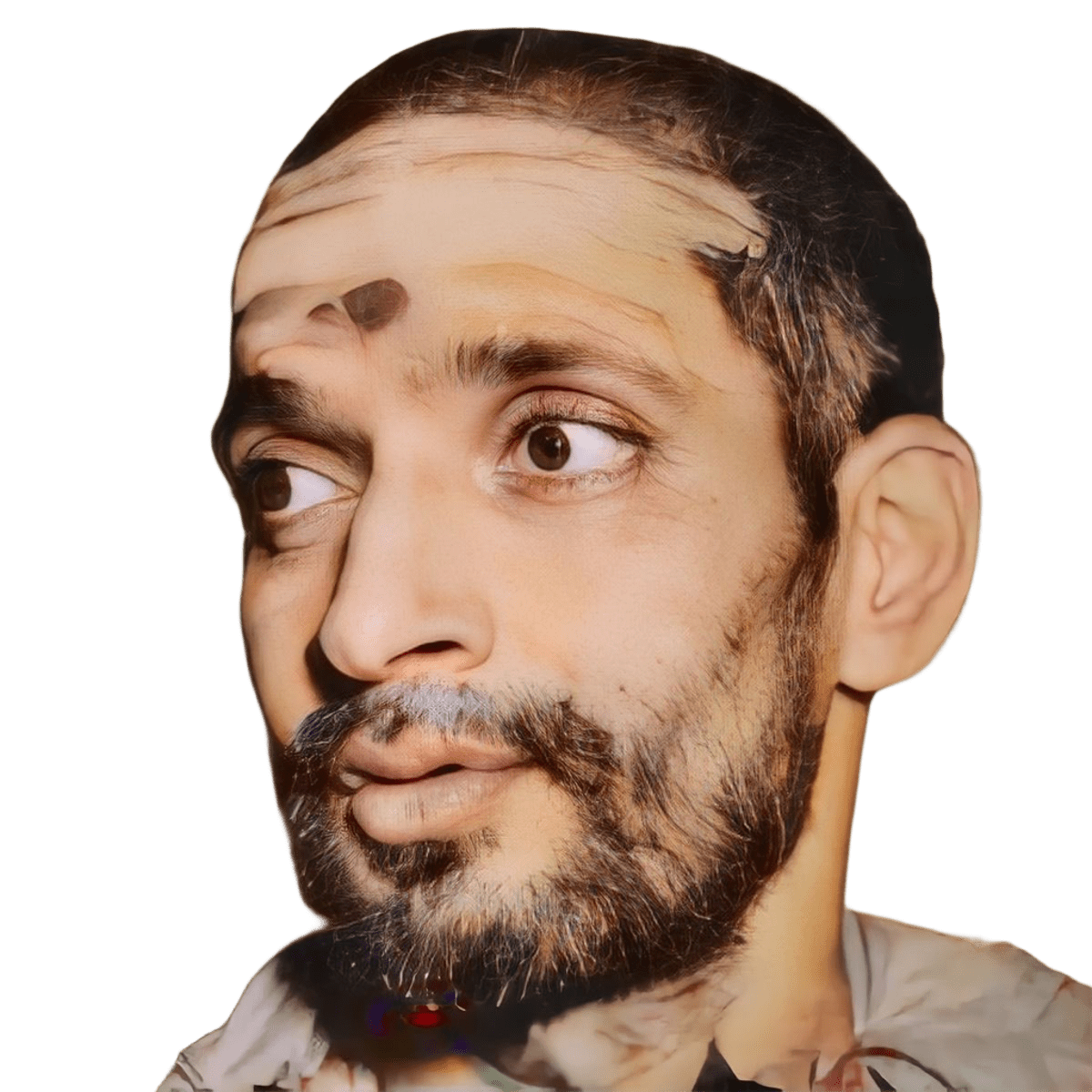 श्रीकरपात्रस्वामी