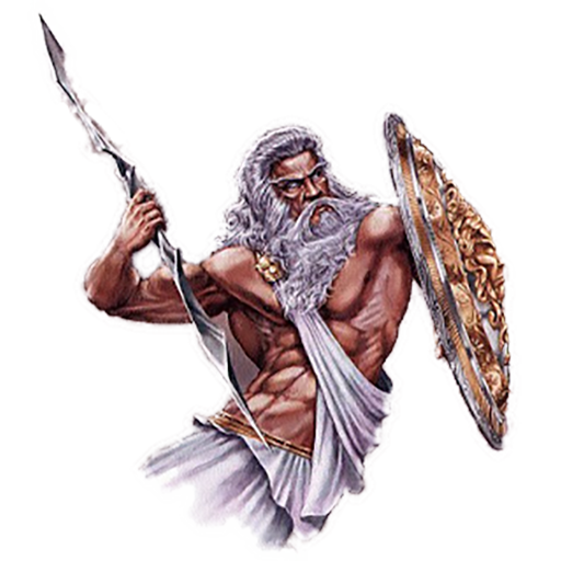 शक्तिशाली वीर पुरुष