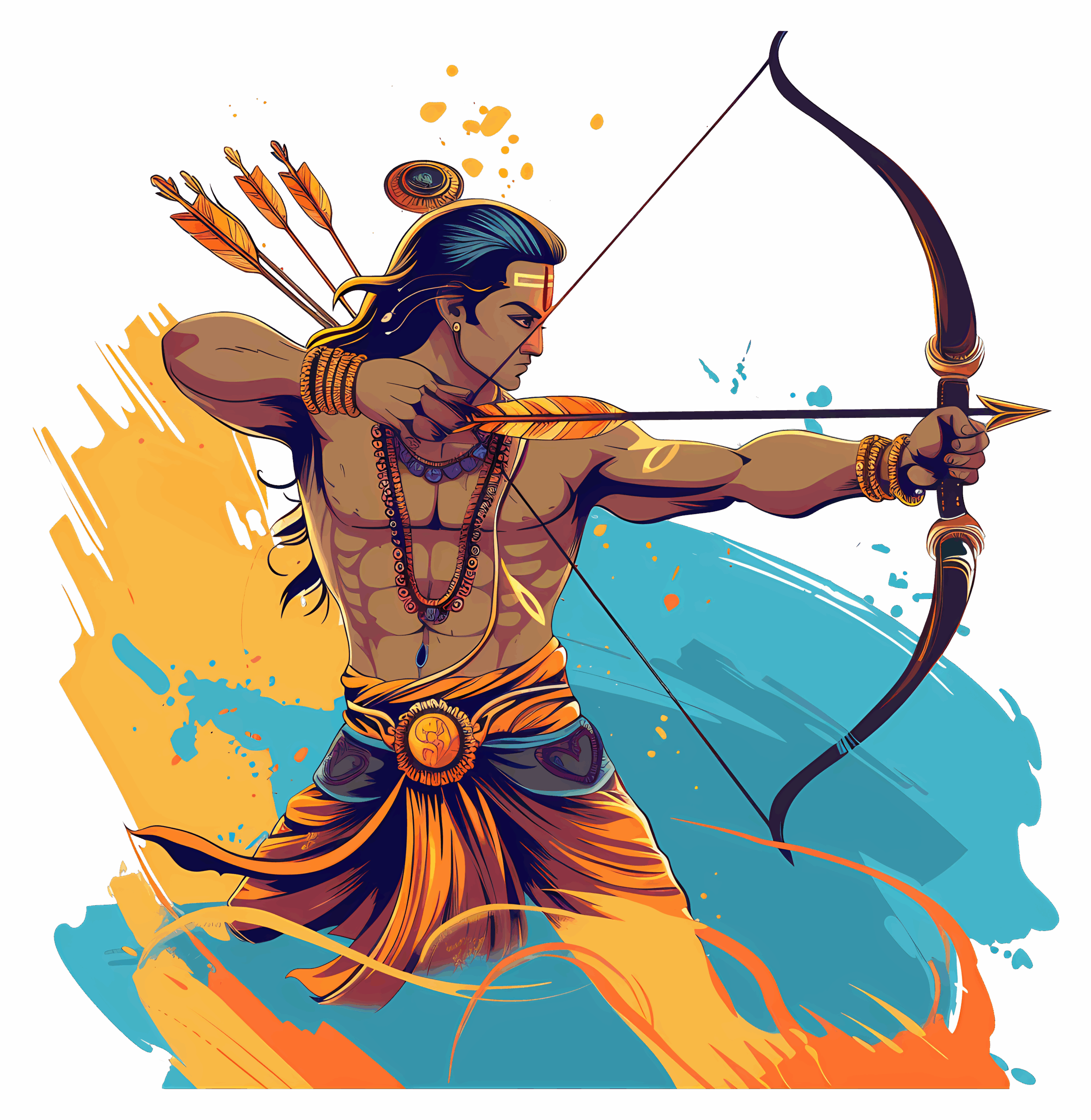 अग्नि पथ!