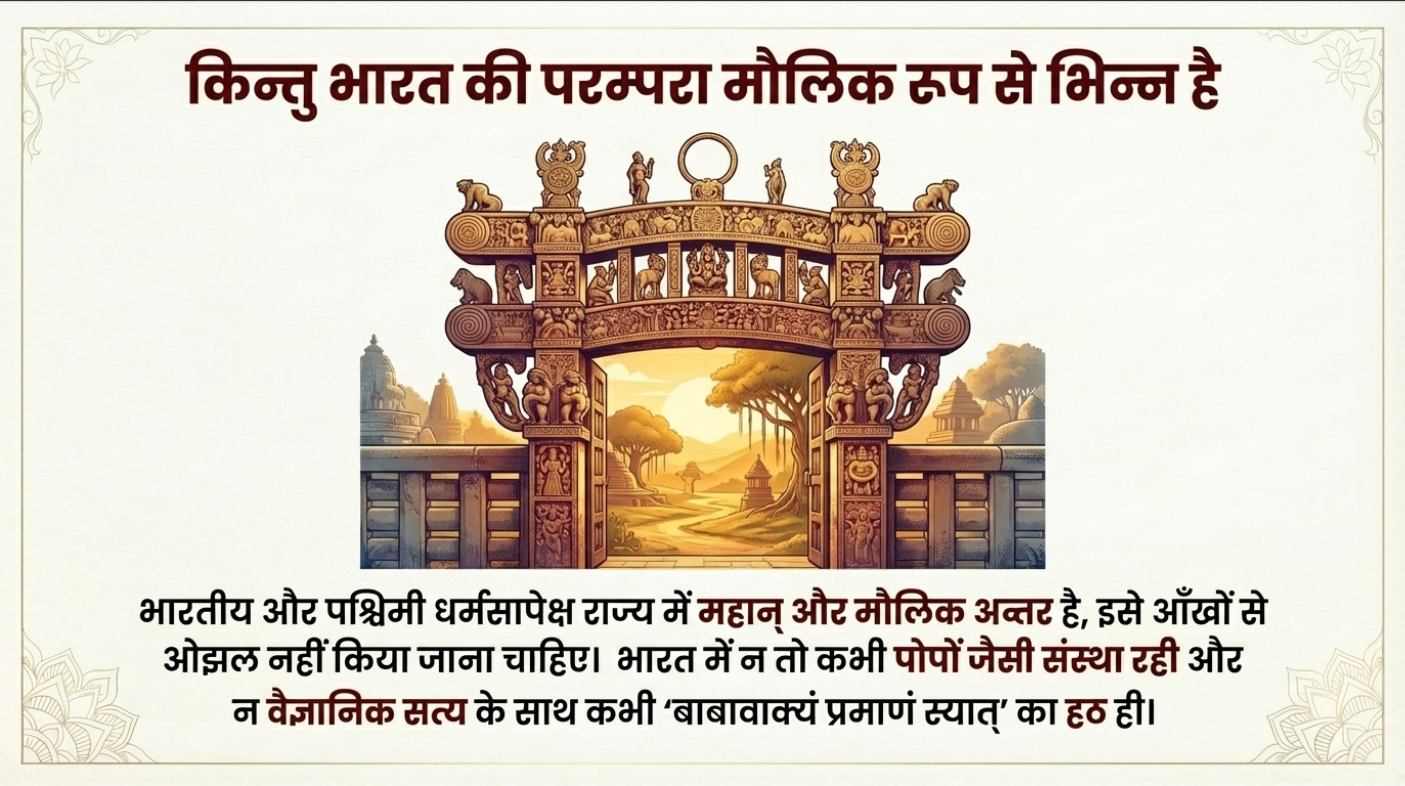 धर्मसापेक्ष राज्य