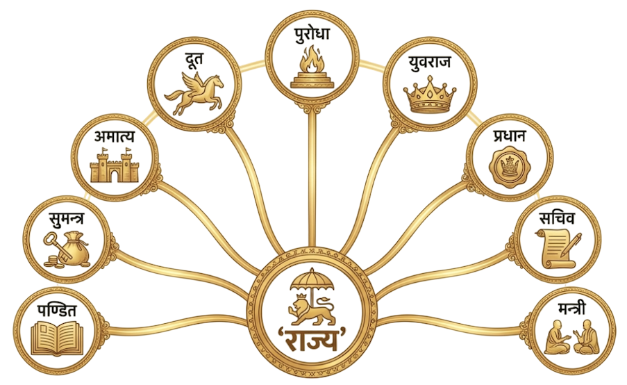 दस प्रकृतियोंका संग्रह