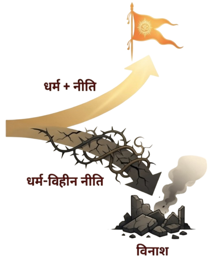 धर्म और नीति