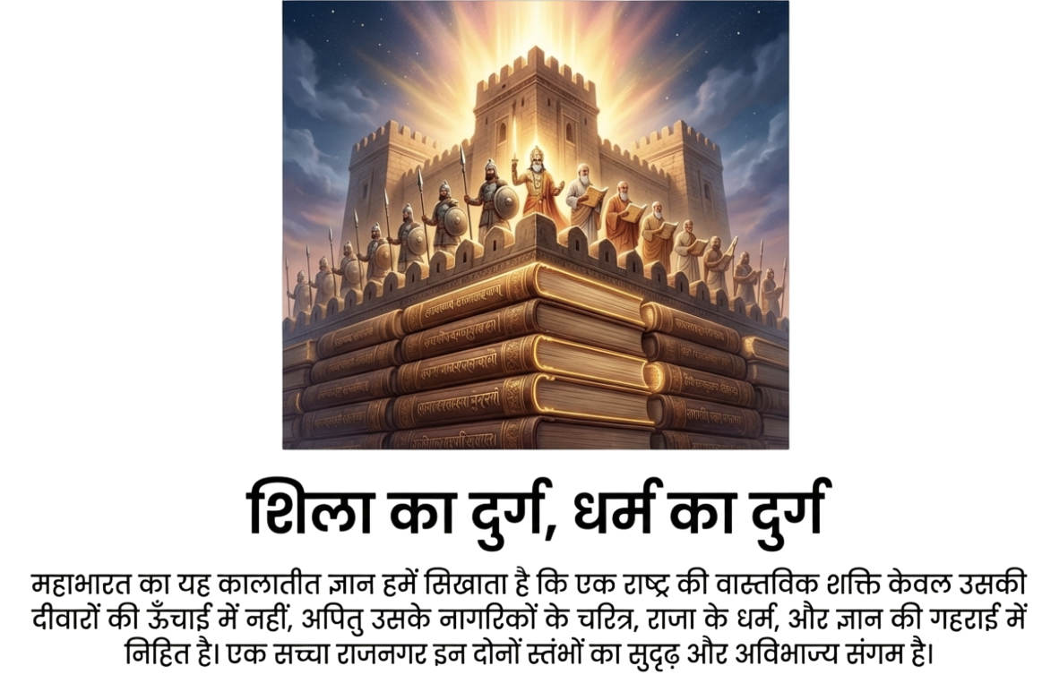 धर्मदुर्ग