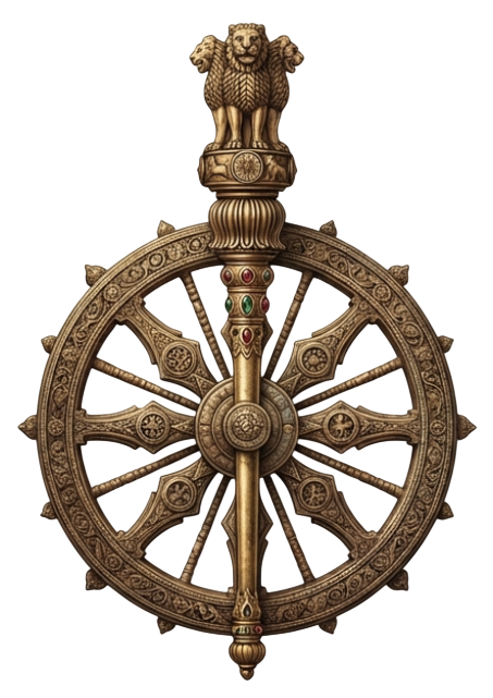 राजधर्मका परिपालन