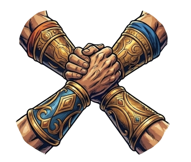 प्राण रहते तक एक – दूसरेका साथ