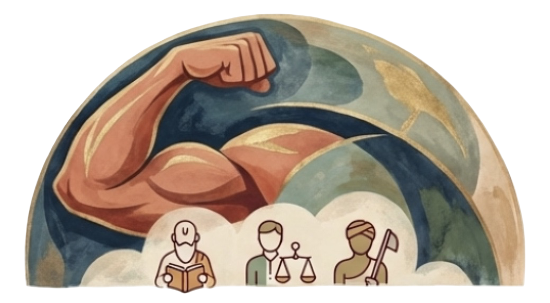 राजधर्म