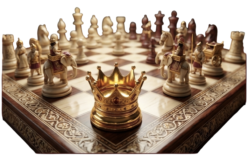 नीतिशास्त्रविशारद राजन्