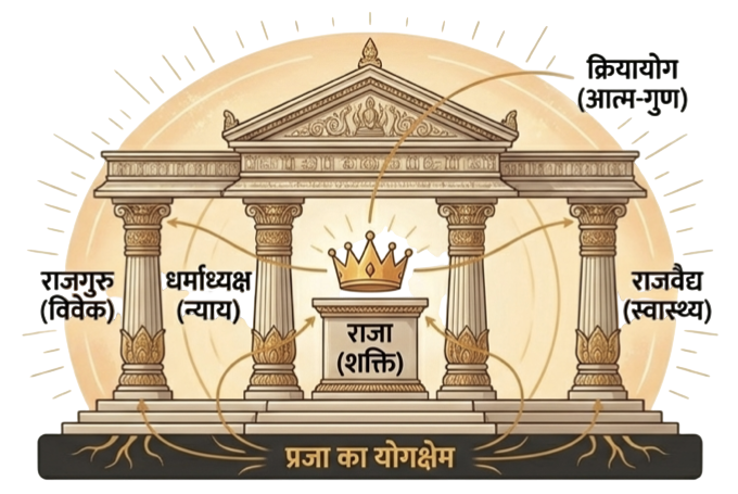 राजतापस (राजगुरु)