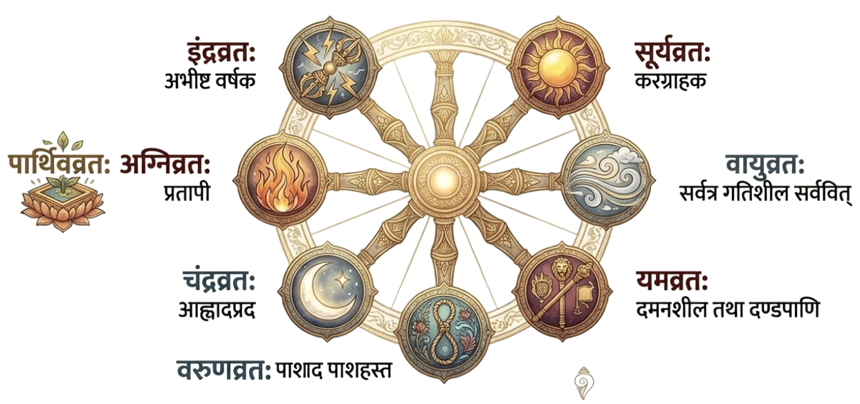 क्षत्रियः कः भवति?