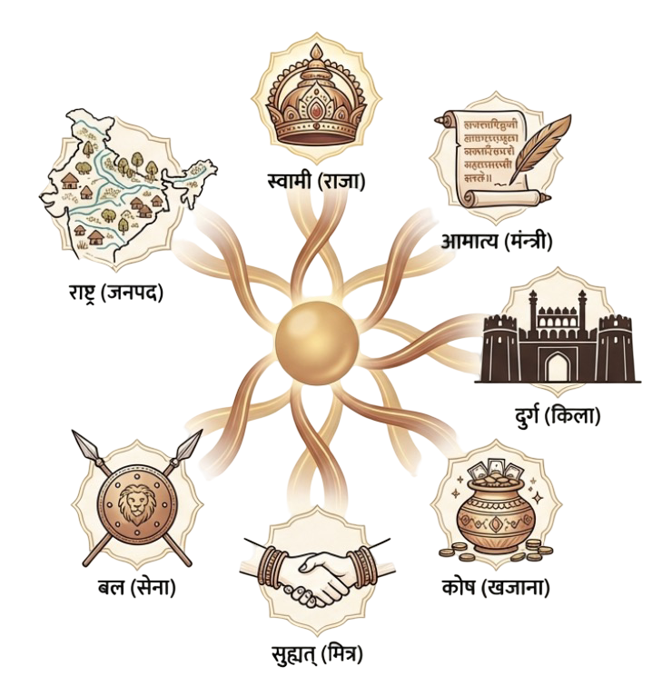 राज्याँग