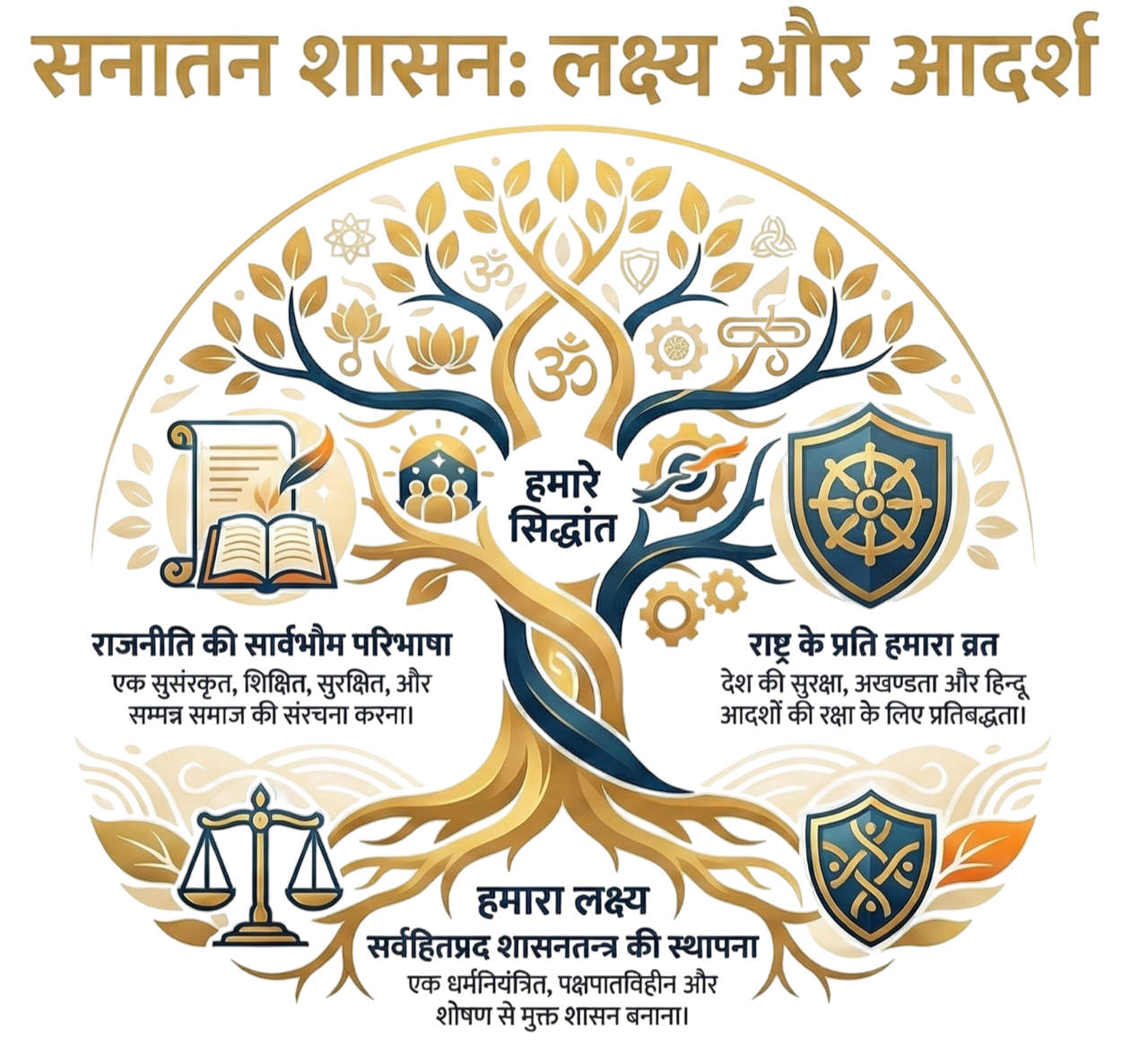 धर्मनियन्त्रित शासनतन्त्र