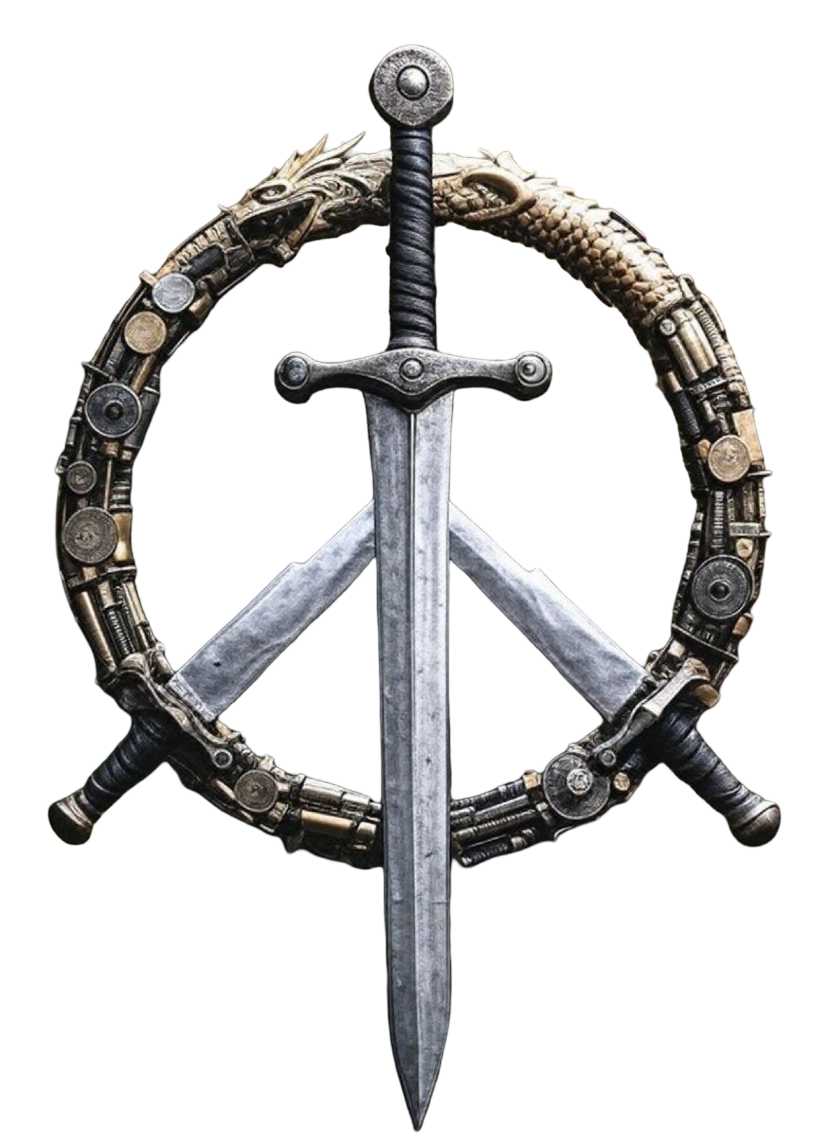 अस्त्र-शस्त्र