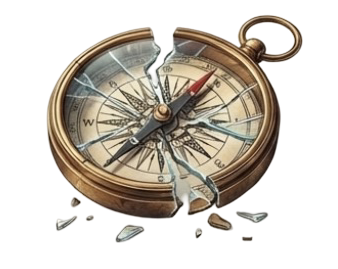 व्यासपीठ और शासनतंत्रकी दिशाहीनता