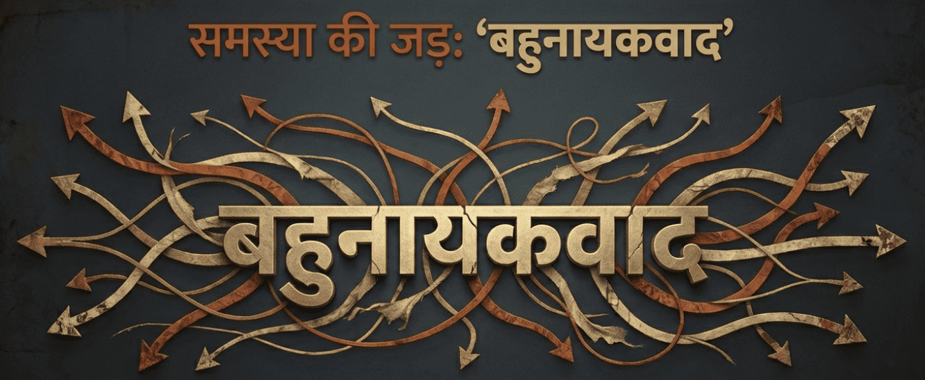 हिन्दुओं का सार्वभौम धर्म गुरु