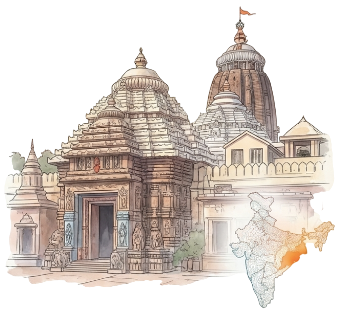 श्रीगोवर्द्धनमठ