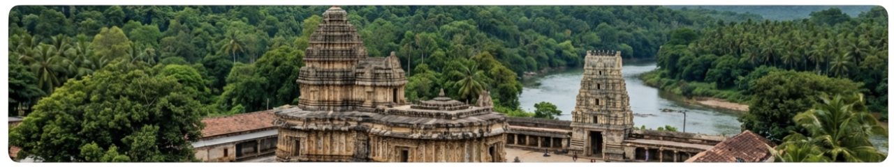 दक्षिणाम्नाय शृङ्गेरीशारदामठ