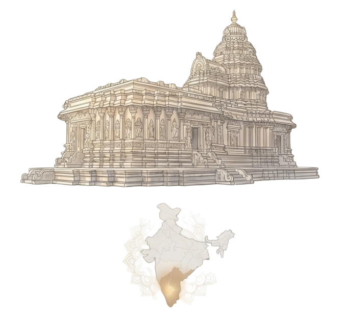 दक्षिणाम्नाय शृङ्गेरीशारदामठ