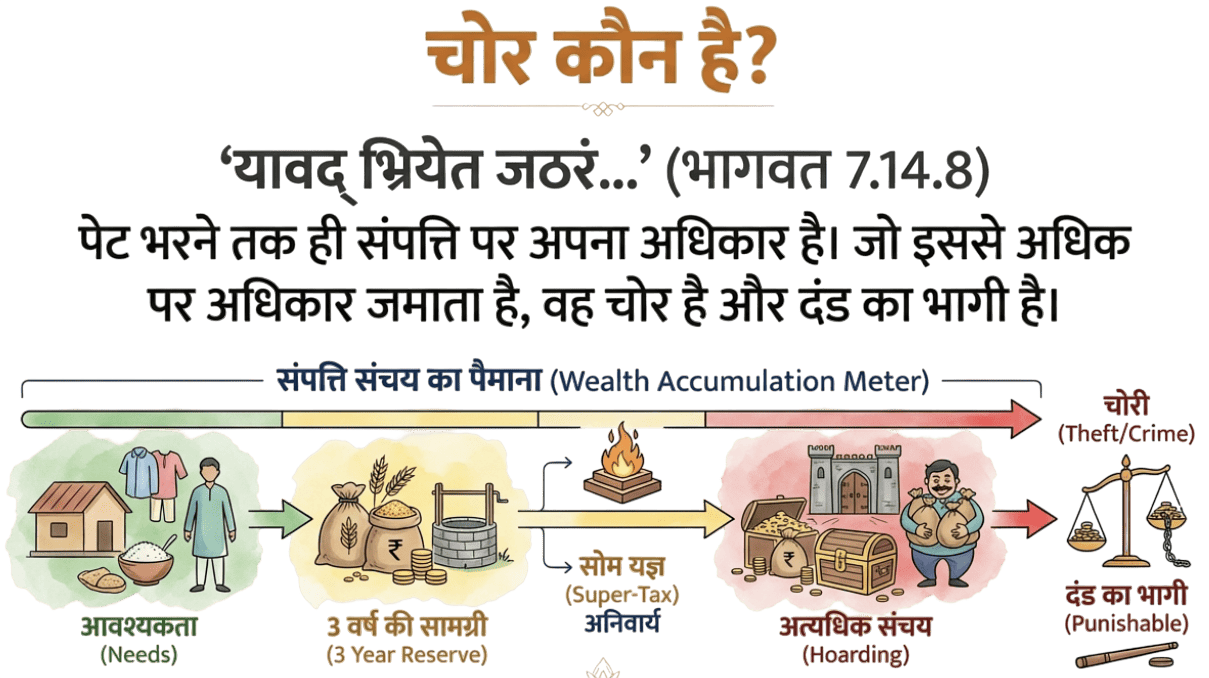 चोर कौन है?