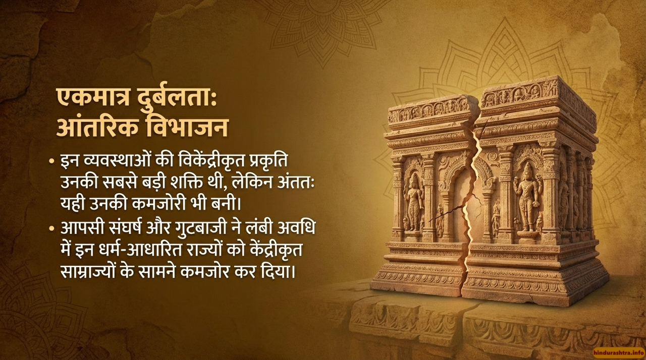 आंतरिक विखंडन (Internal Fragmentation)