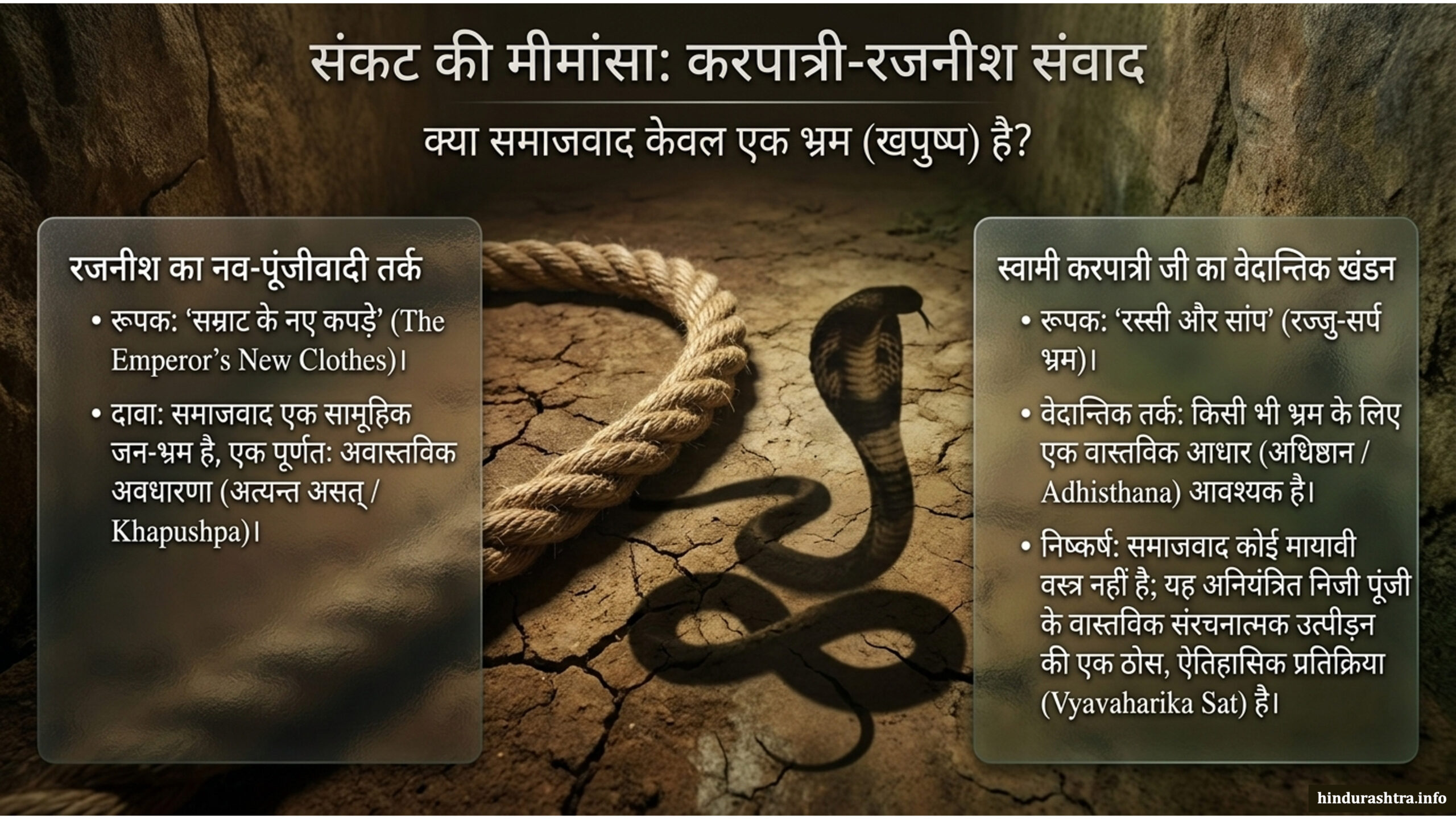 संकटकी-मीमांसा-करपात्रीजी-रजनीश-संवाद