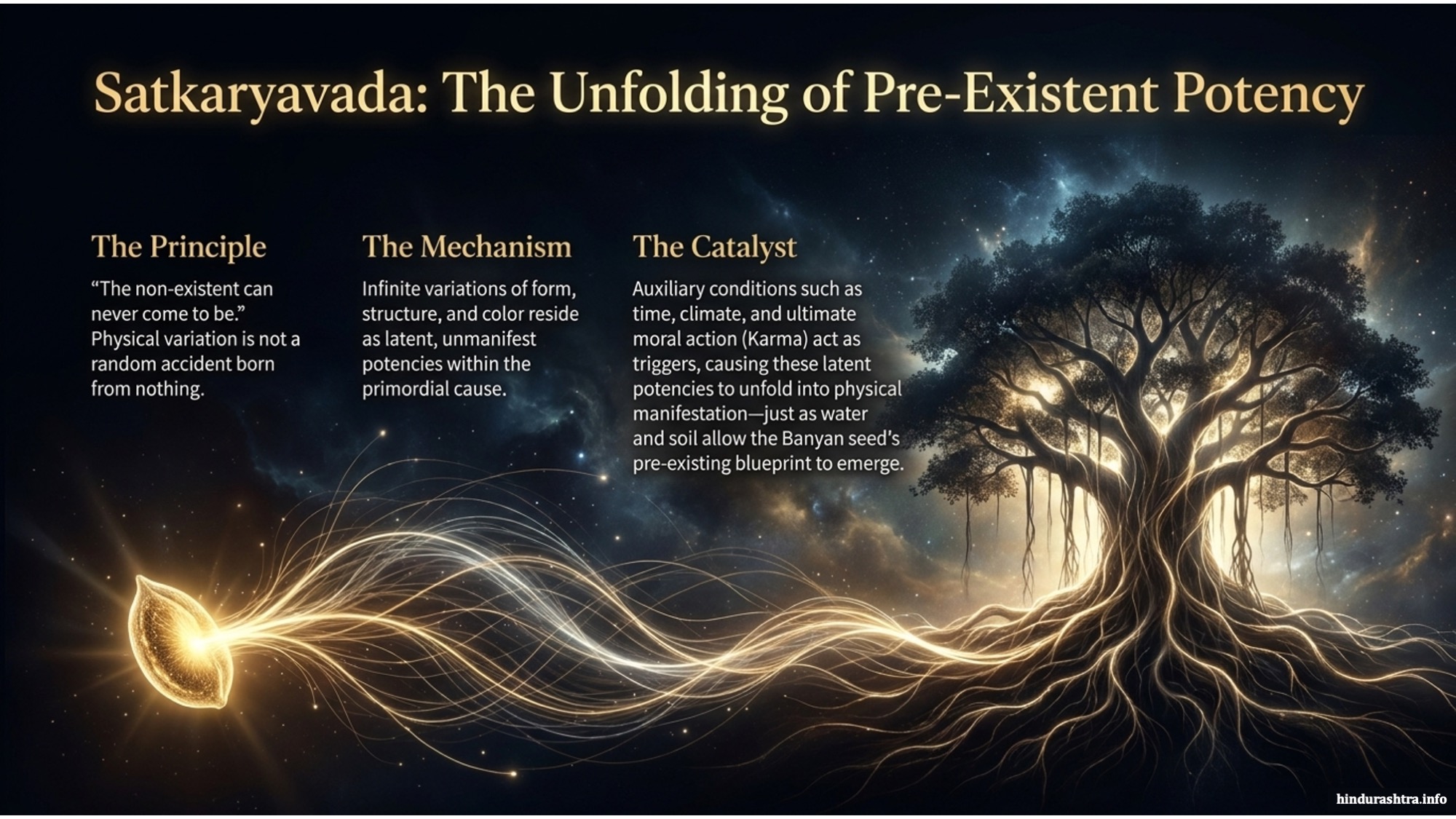 satkaryavaada-the-unfolding-of-pre-existent-potency