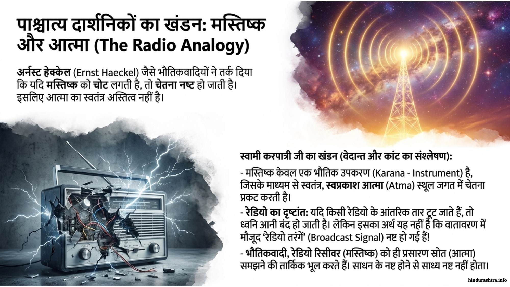 पाश्चात्य-दर्शनोंका-खण्डन-मस्तिष्क-और-आत्मा
