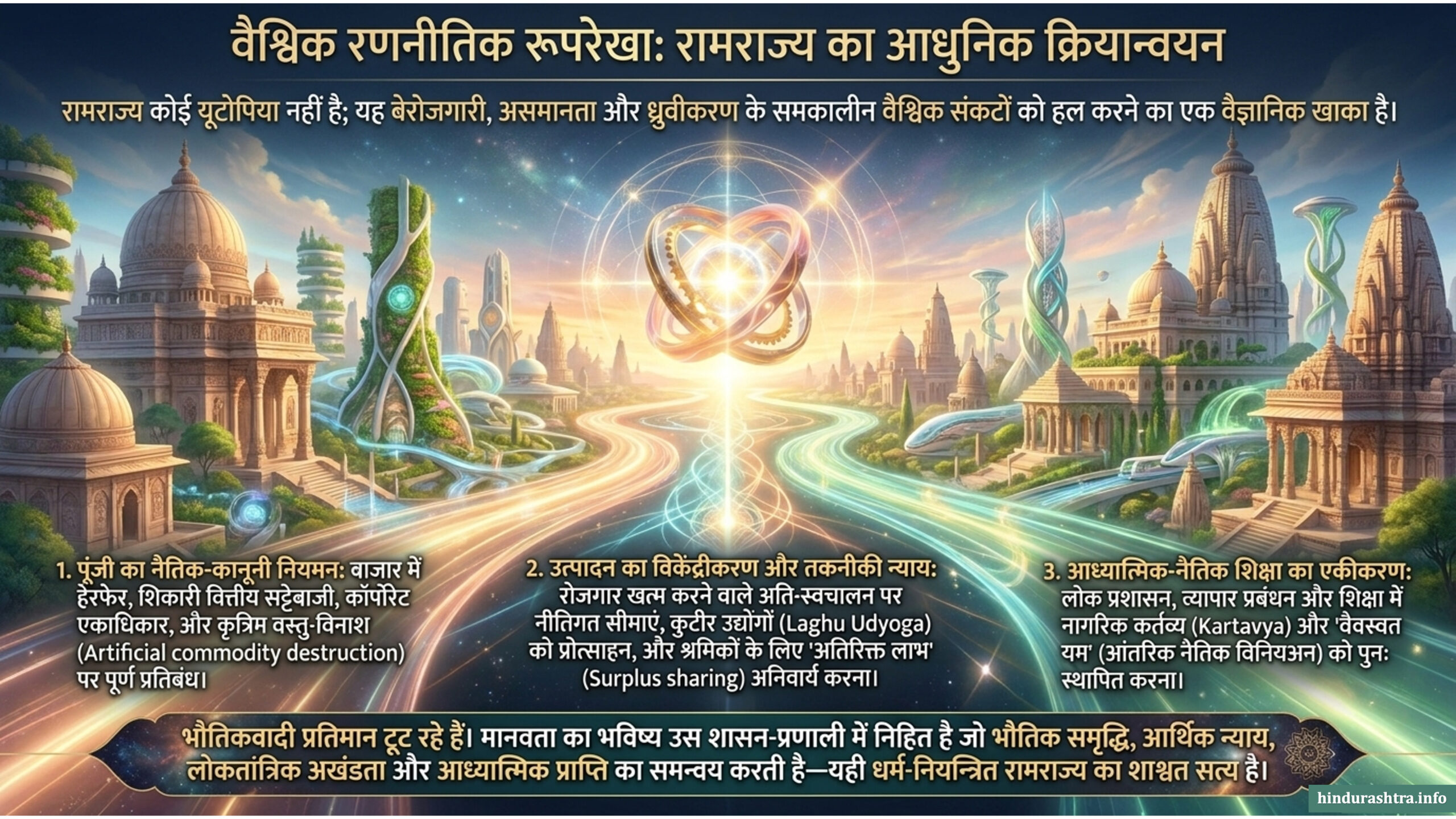वैश्विक-रणनीतिक-रूपरेखा-रामराज्यका-आधुनिक-क्रियान्वन