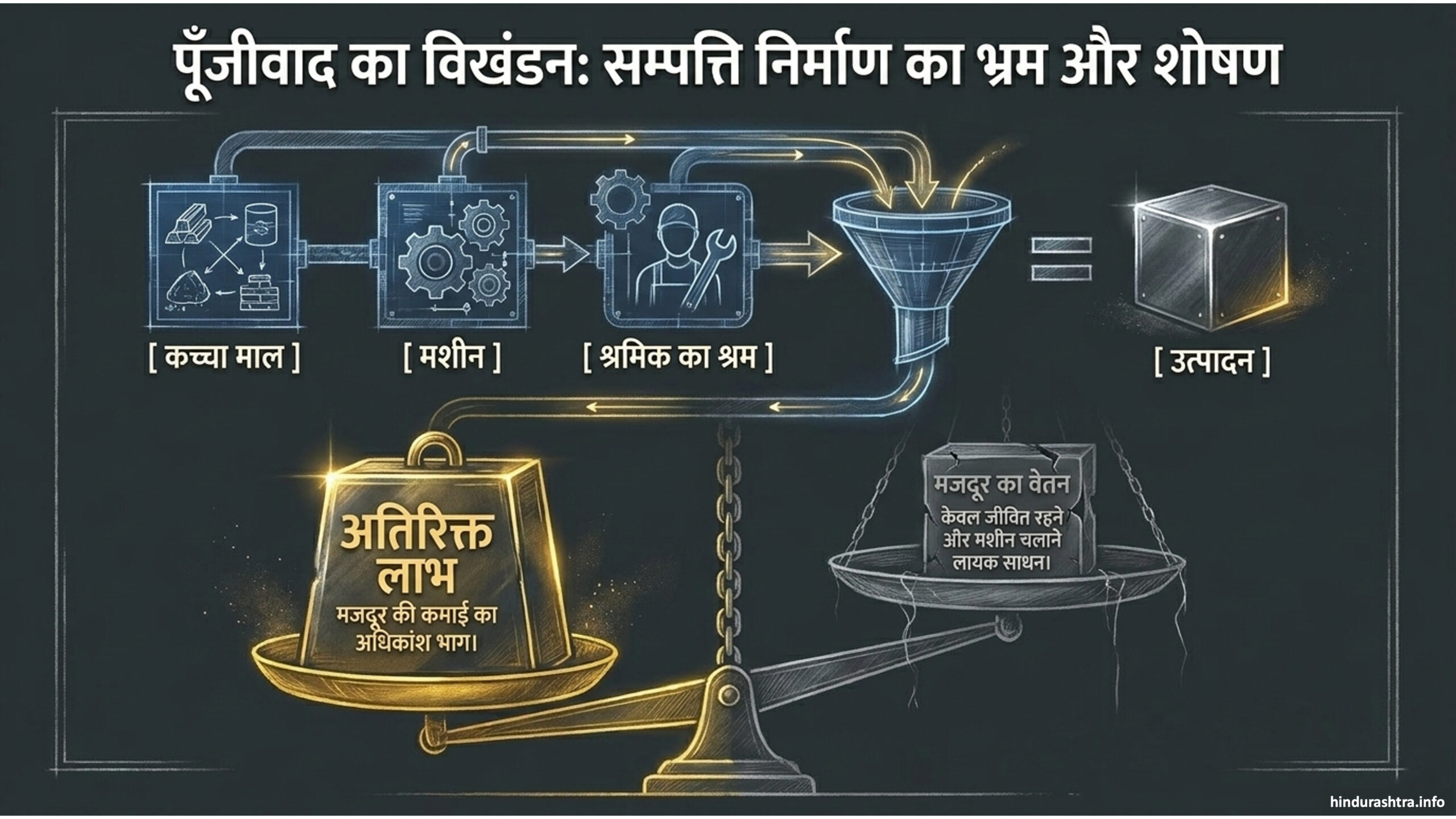सम्पत्ति-निर्माण-का-भ्रम